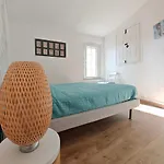 Apartament La Maison Aux Volets Bleus