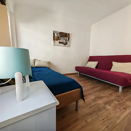 La Maison Aux Volets Bleus Bandol