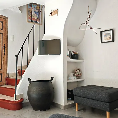 Appartamento La Maison Aux Volets Bleus *